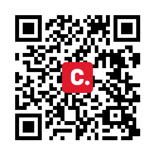 Change.org NJMEE Petition QR Code