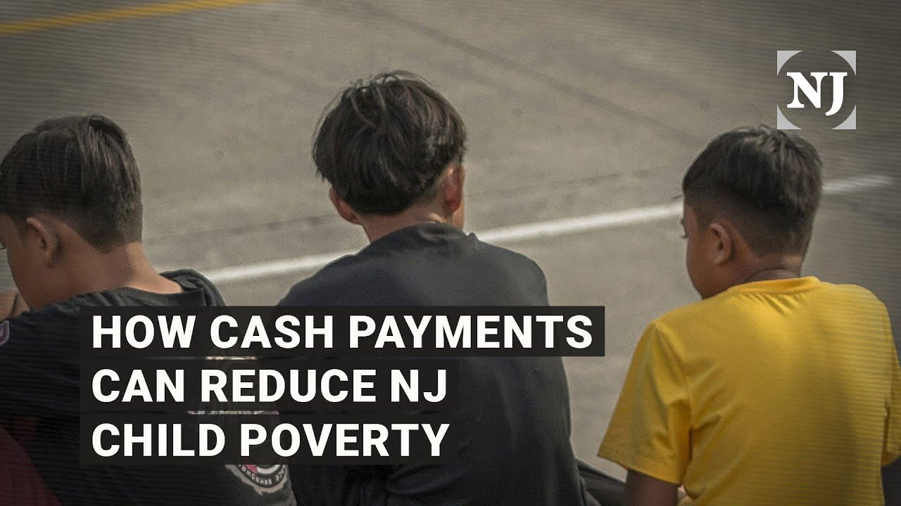 NJ Spotlight News_Child Poverty Video